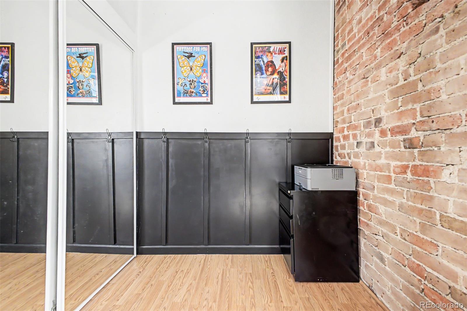 MLS Image #21 for 610 n logan street,denver, Colorado