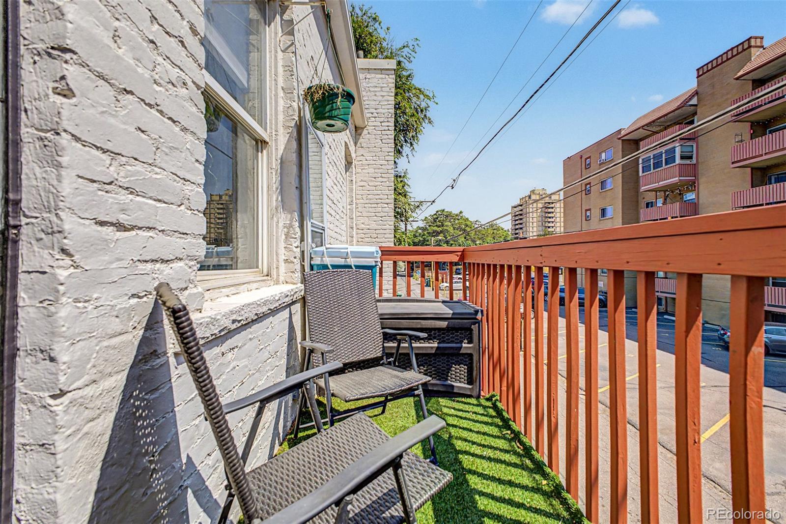 MLS Image #23 for 610 n logan street,denver, Colorado