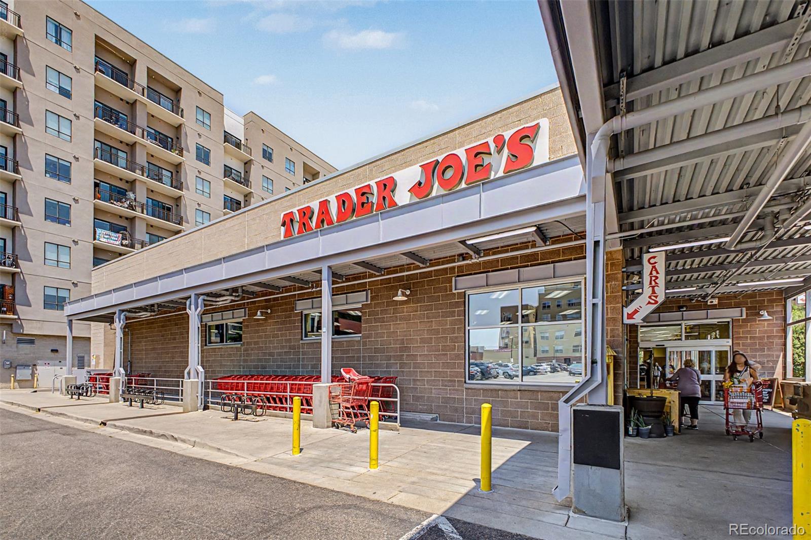 MLS Image #29 for 610 n logan street,denver, Colorado