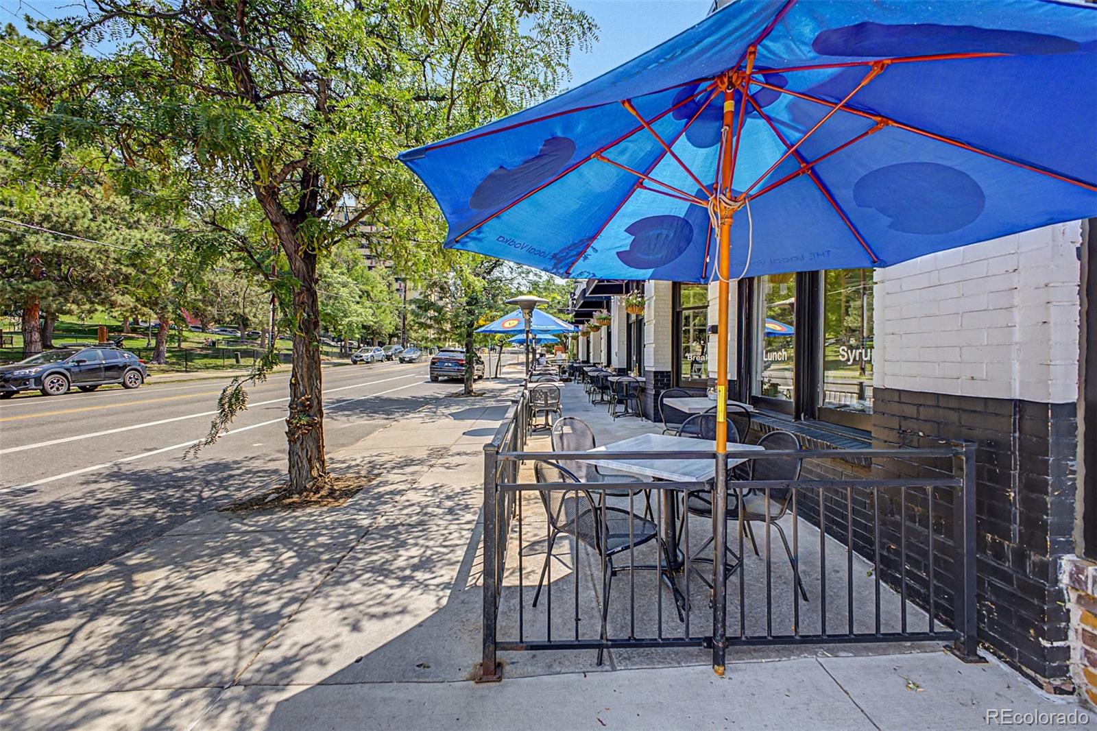 MLS Image #31 for 610 n logan street,denver, Colorado