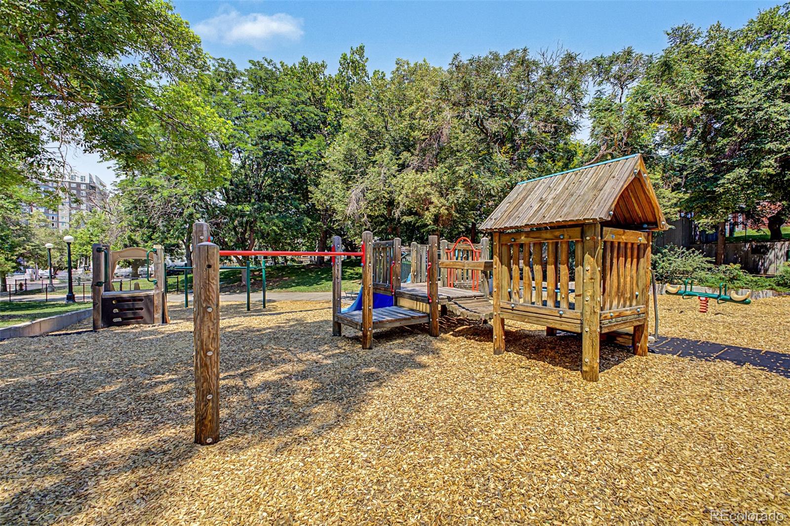 MLS Image #33 for 610 n logan street,denver, Colorado