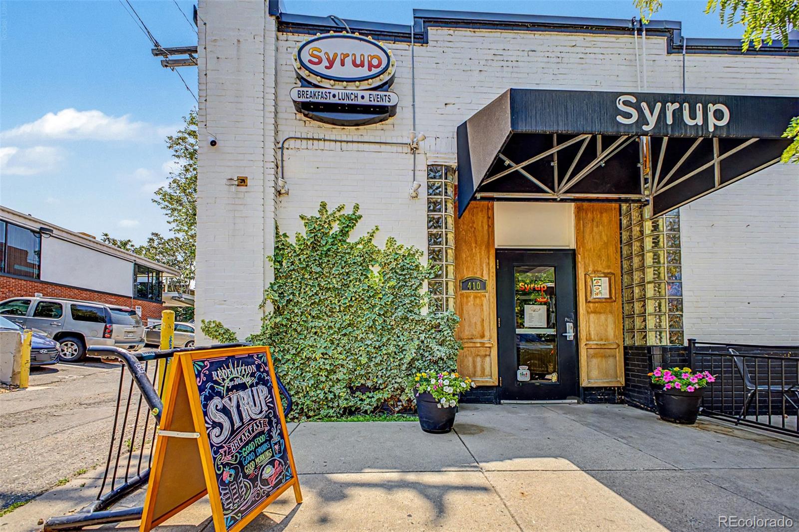 MLS Image #35 for 610 n logan street,denver, Colorado