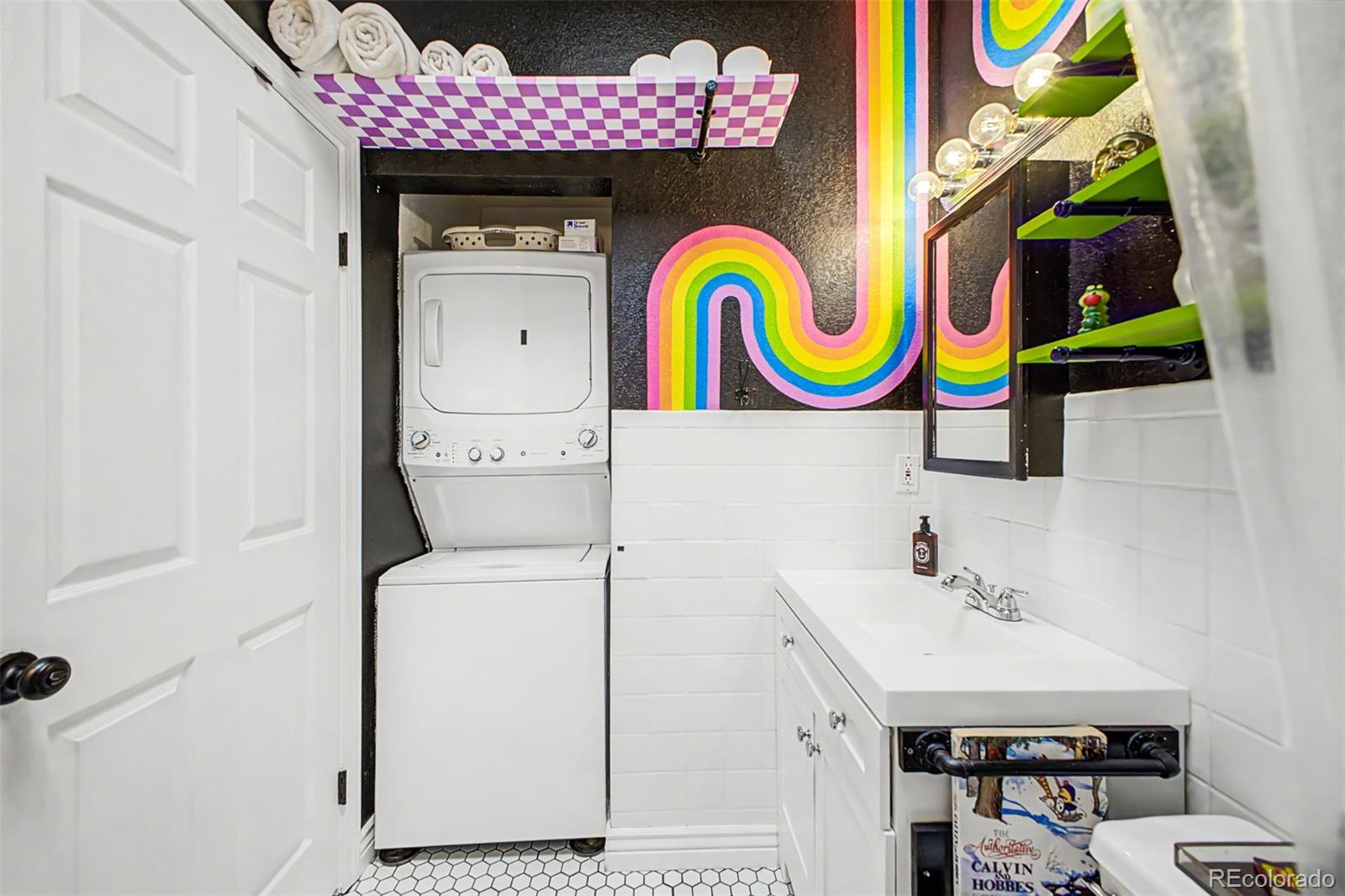 MLS Image #6 for 610 n logan street,denver, Colorado