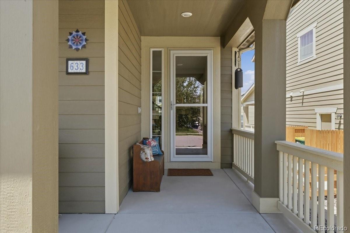 MLS Image #2 for 633  sundance circle,erie, Colorado