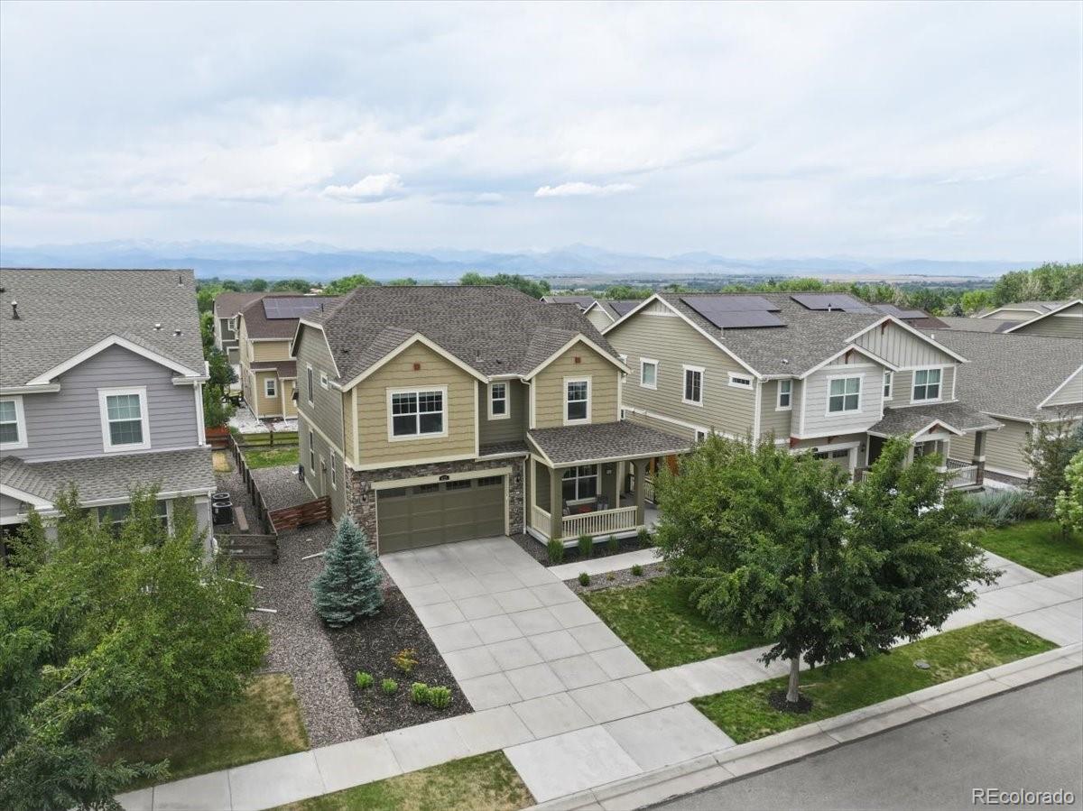 MLS Image #39 for 633  sundance circle,erie, Colorado