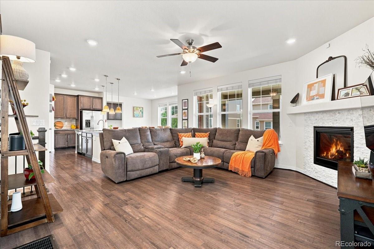 MLS Image #4 for 633  sundance circle,erie, Colorado
