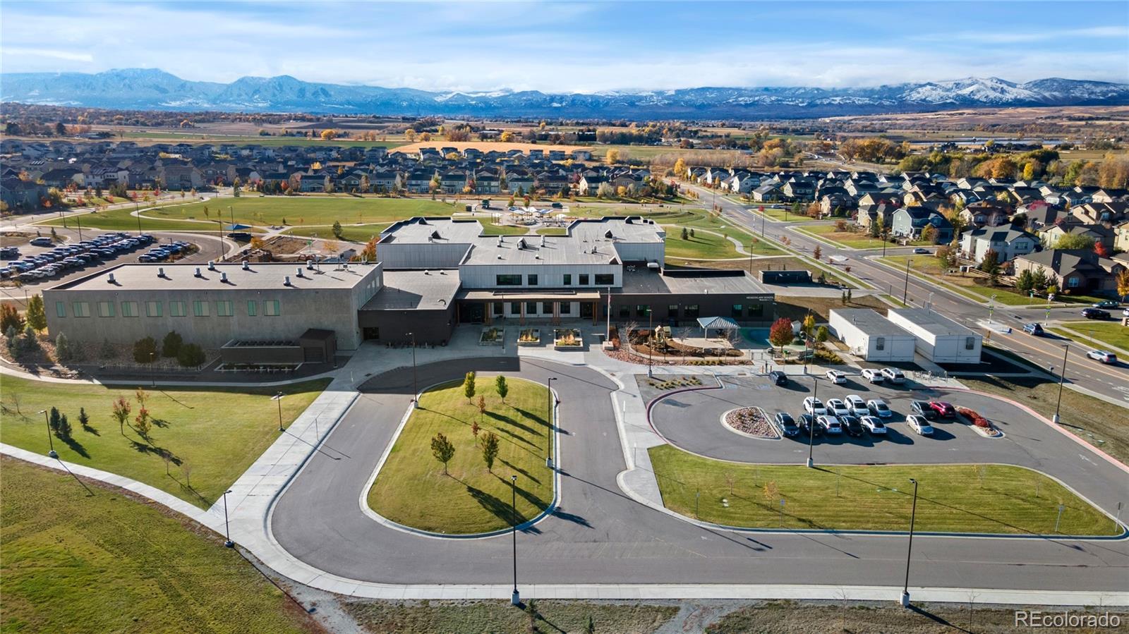 MLS Image #42 for 633  sundance circle,erie, Colorado