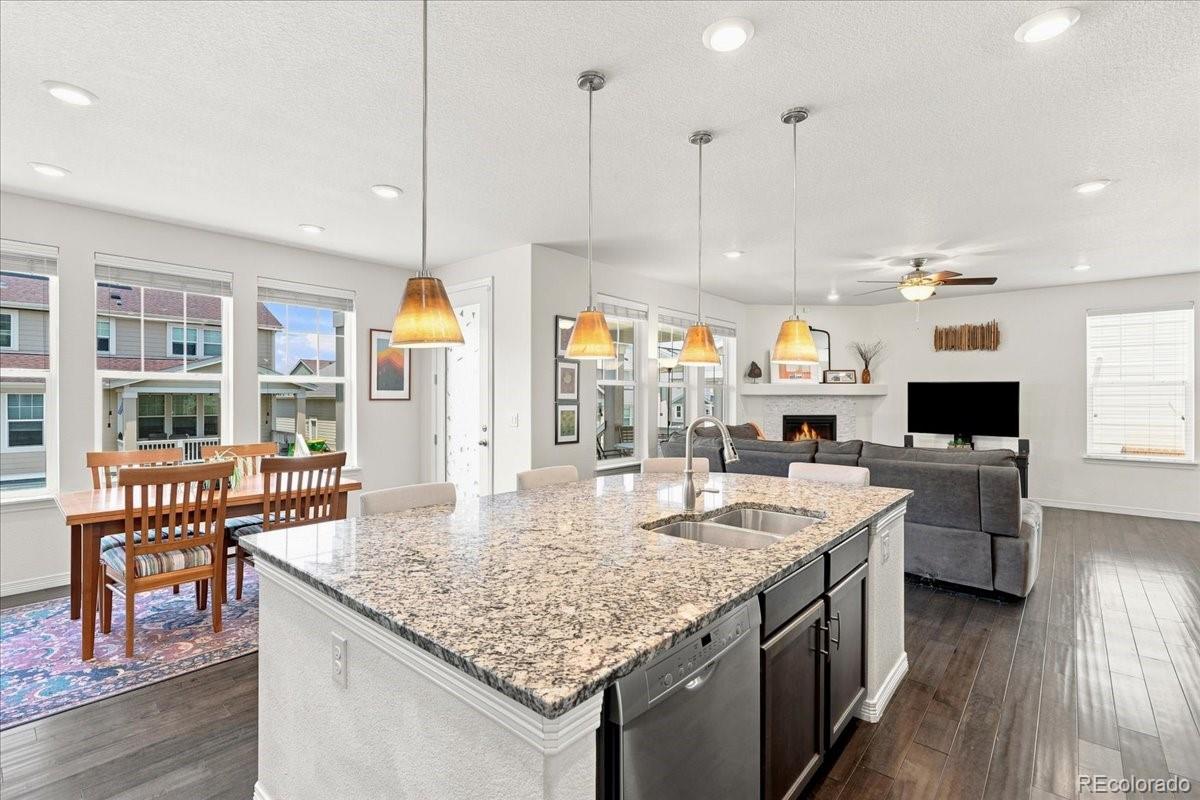 MLS Image #9 for 633  sundance circle,erie, Colorado