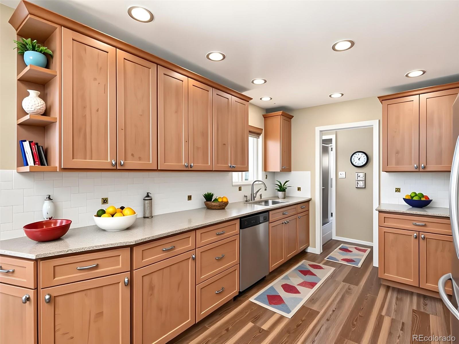MLS Image #10 for 311 s jasmine street,denver, Colorado
