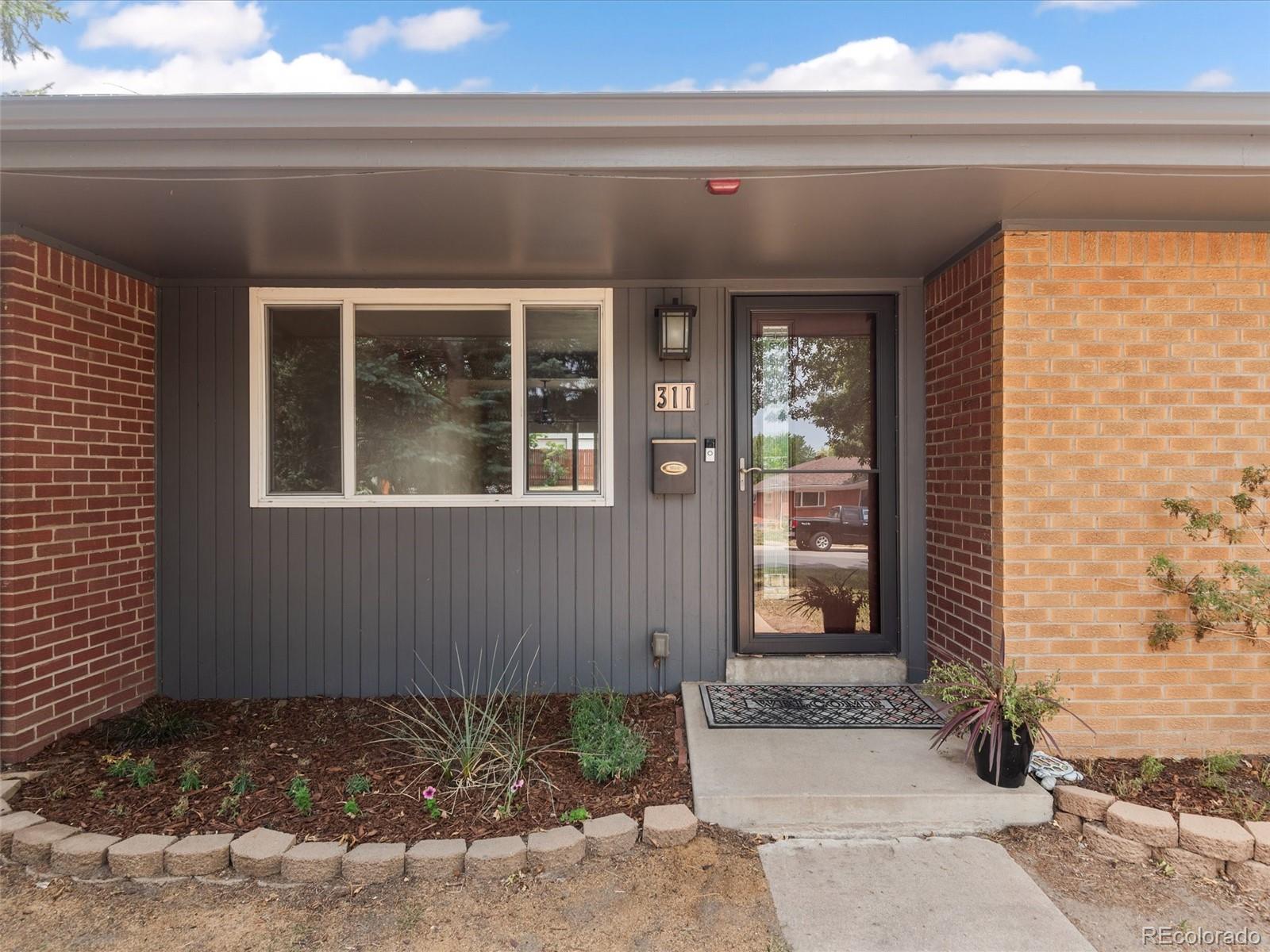 MLS Image #2 for 311 s jasmine street,denver, Colorado