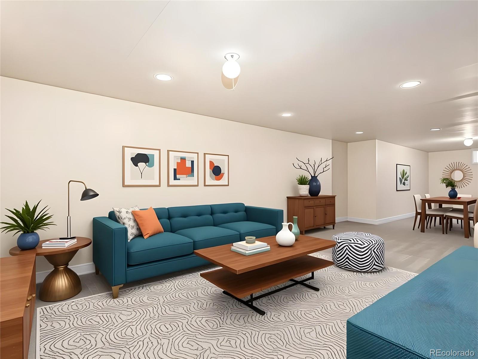 MLS Image #26 for 311 s jasmine street,denver, Colorado