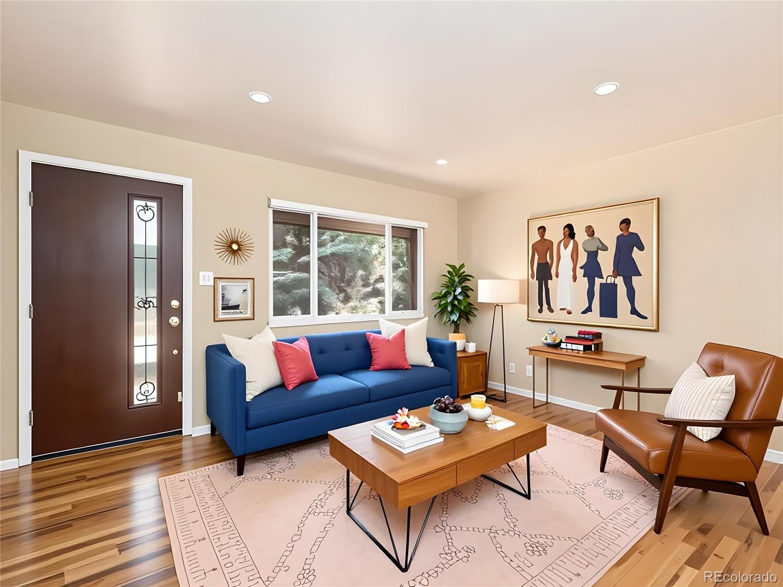 MLS Image #3 for 311 s jasmine street,denver, Colorado