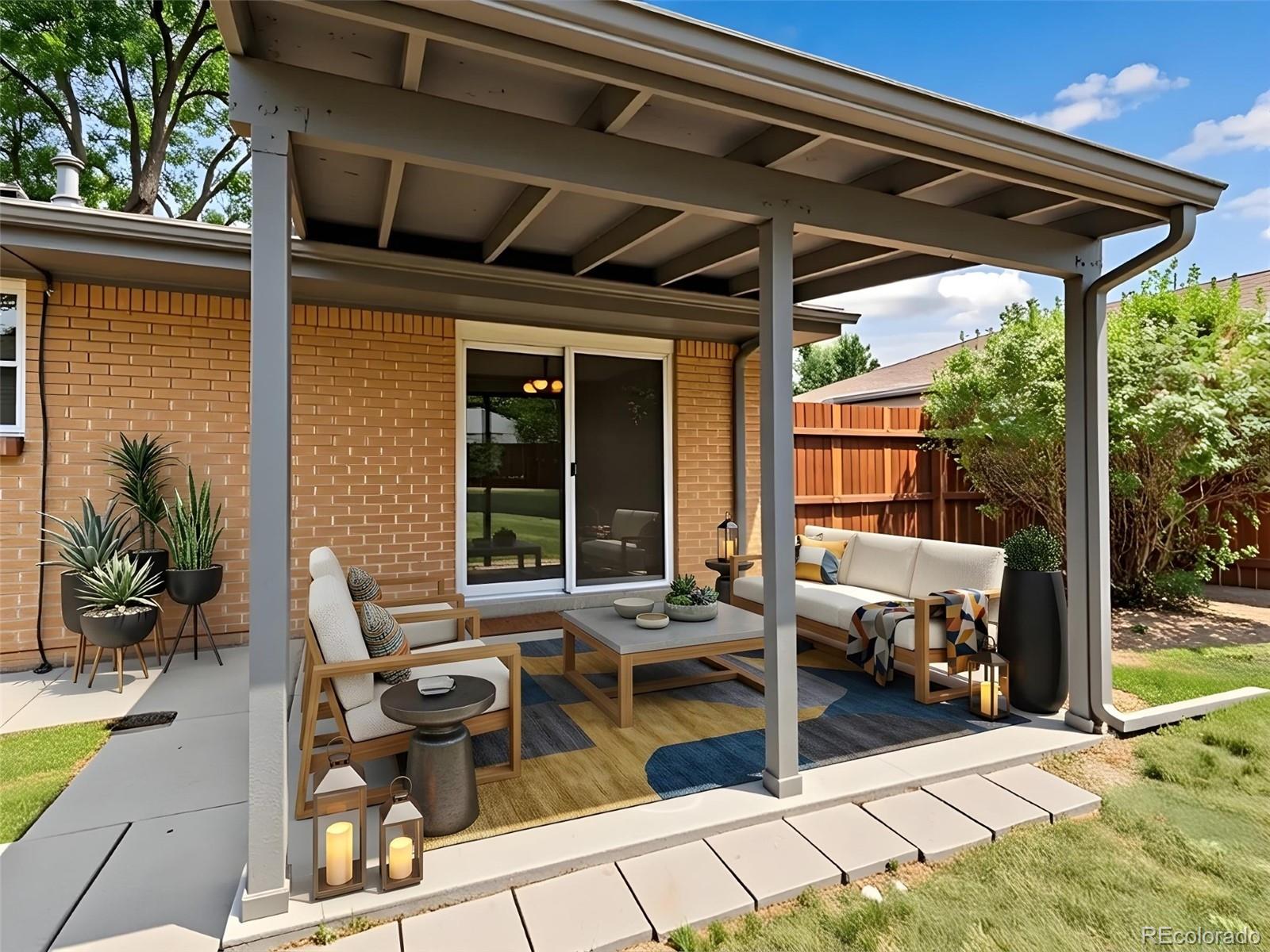 MLS Image #37 for 311 s jasmine street,denver, Colorado