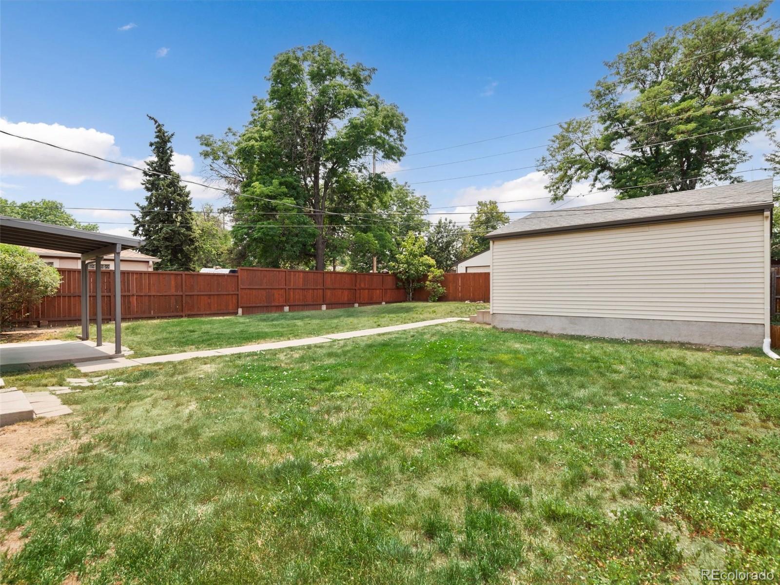 MLS Image #39 for 311 s jasmine street,denver, Colorado