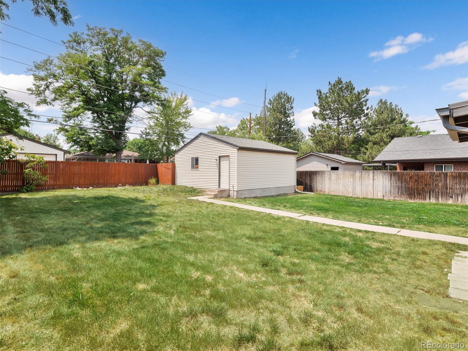 MLS Image #40 for 311 s jasmine street,denver, Colorado