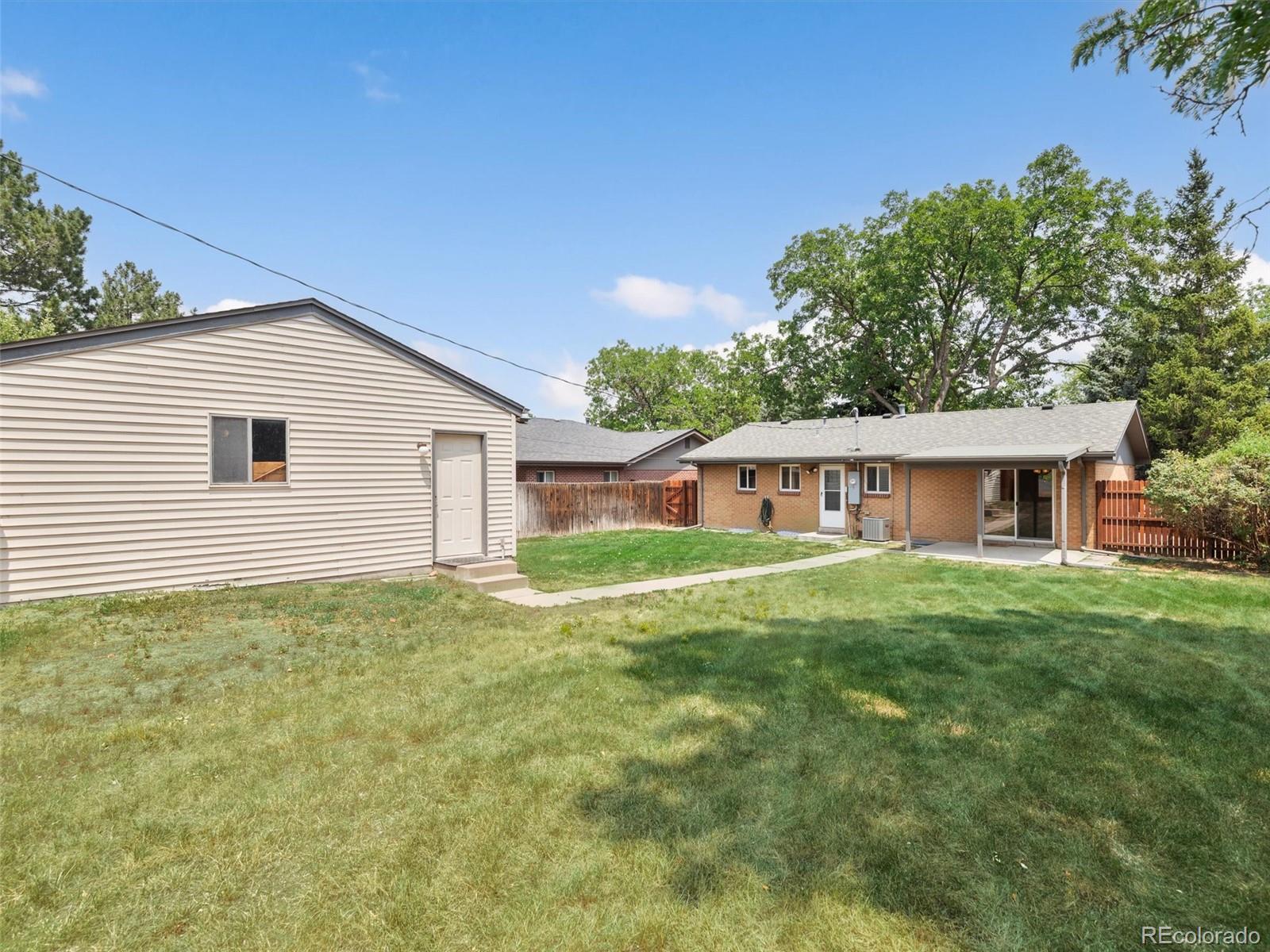 MLS Image #41 for 311 s jasmine street,denver, Colorado