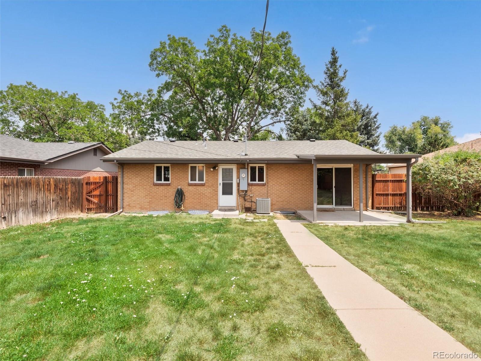 MLS Image #42 for 311 s jasmine street,denver, Colorado