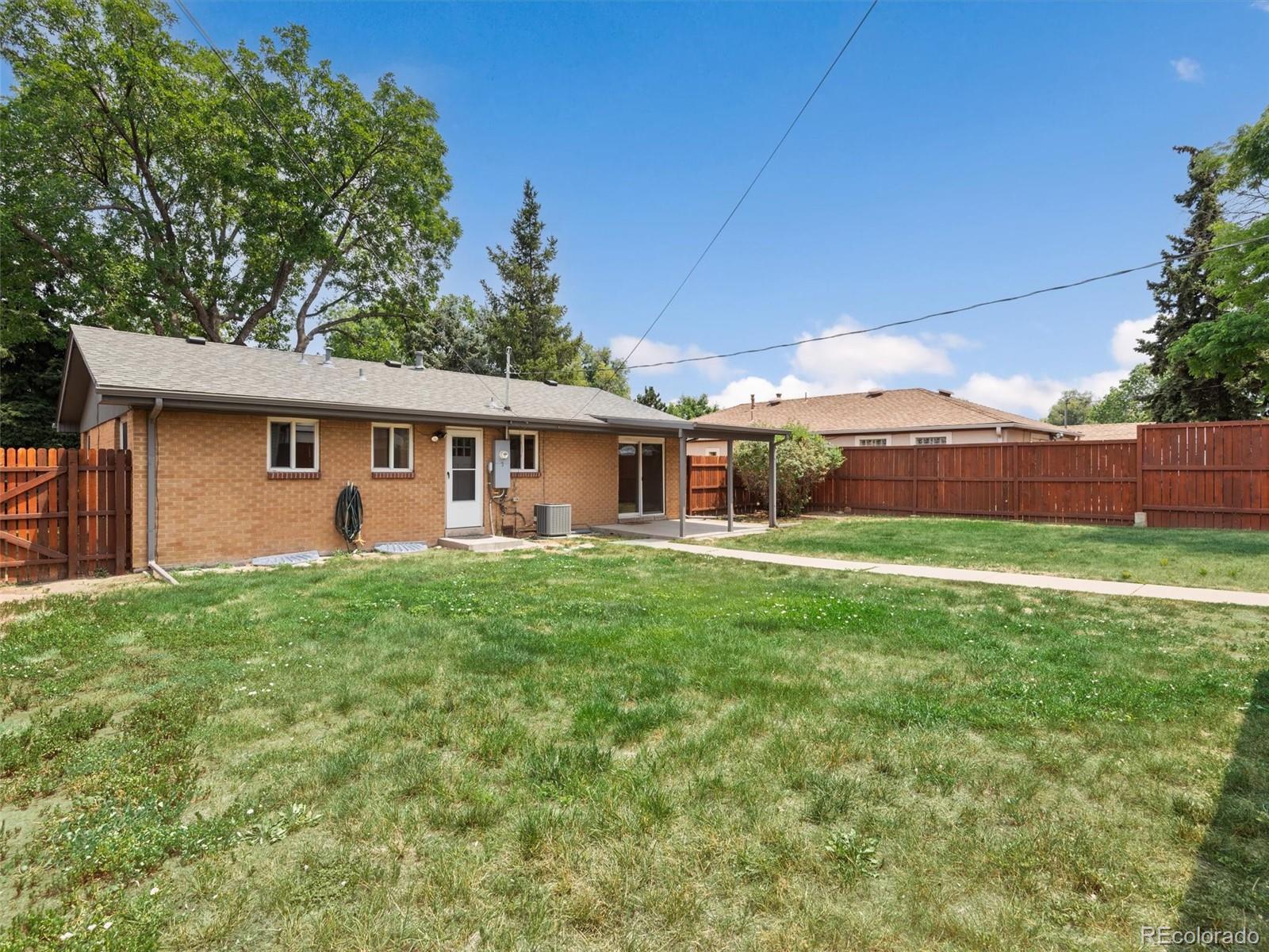 MLS Image #43 for 311 s jasmine street,denver, Colorado