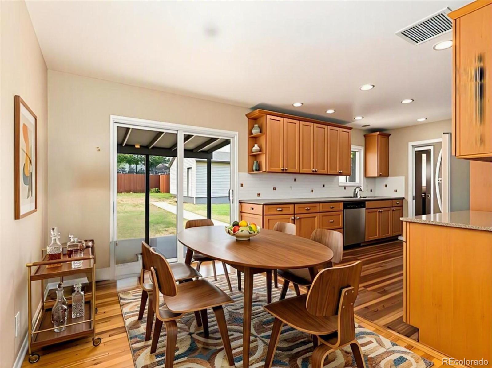 MLS Image #9 for 311 s jasmine street,denver, Colorado