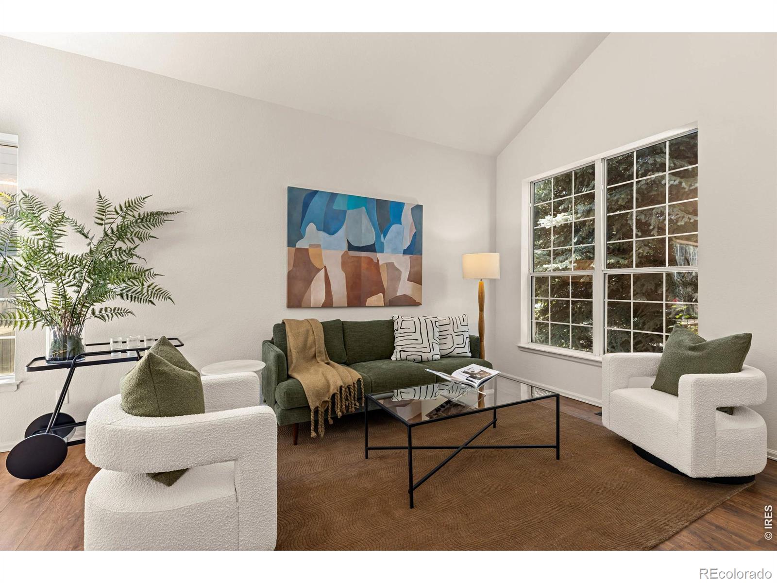 MLS Image #2 for 434  pinewood circle,lafayette, Colorado