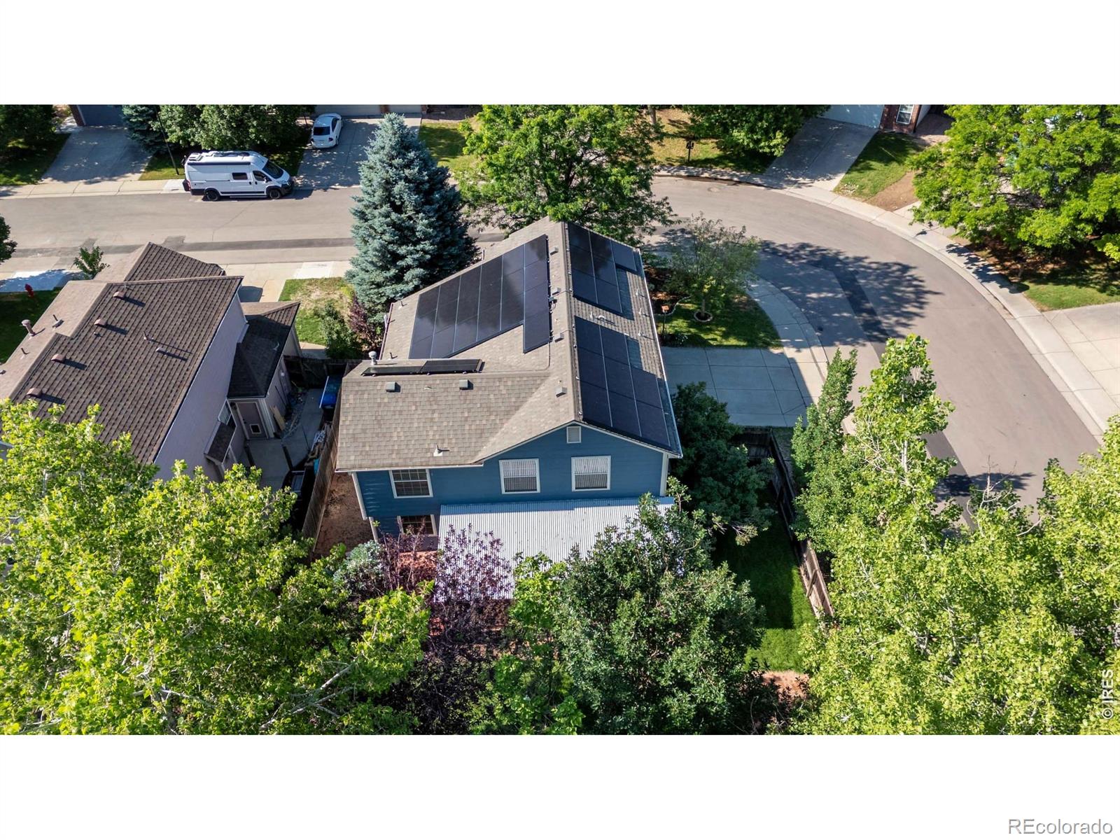 MLS Image #29 for 434  pinewood circle,lafayette, Colorado
