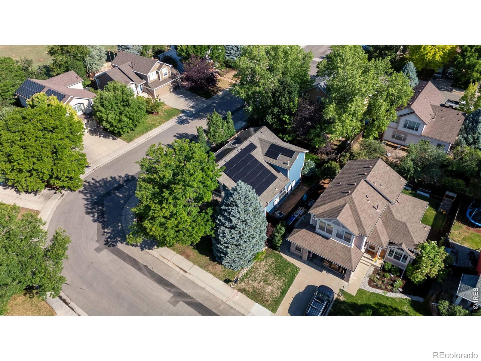 MLS Image #30 for 434  pinewood circle,lafayette, Colorado