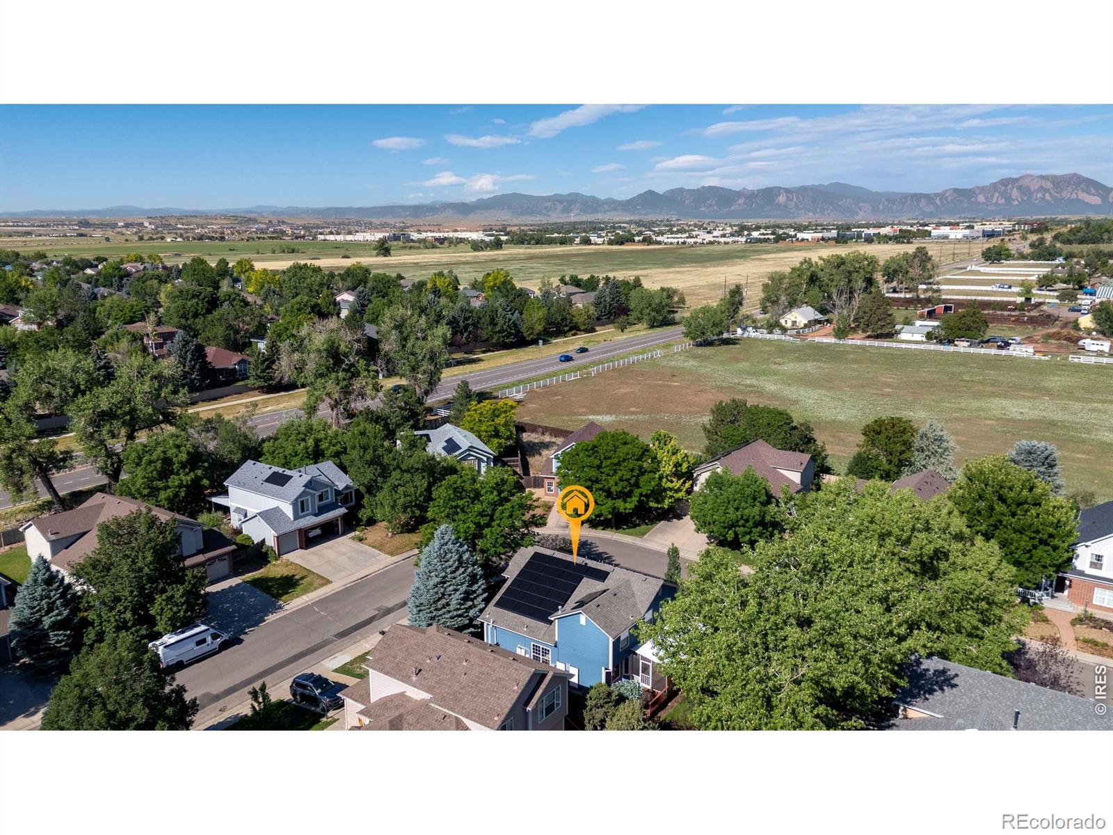 MLS Image #31 for 434  pinewood circle,lafayette, Colorado