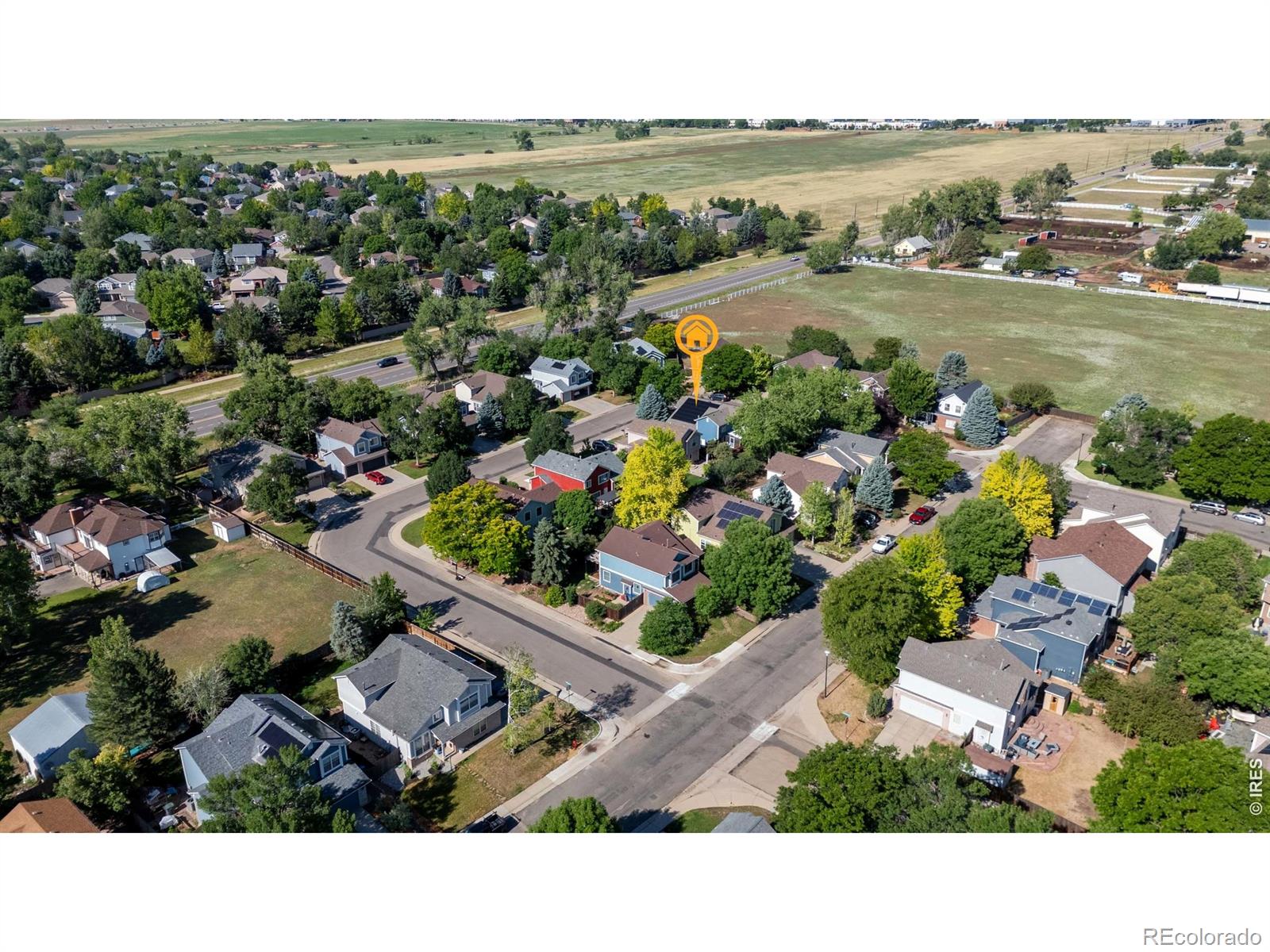 MLS Image #32 for 434  pinewood circle,lafayette, Colorado