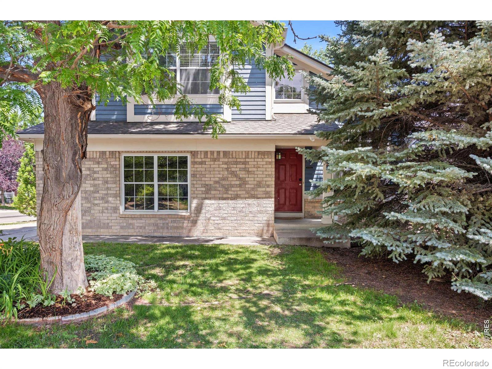 MLS Image #33 for 434  pinewood circle,lafayette, Colorado