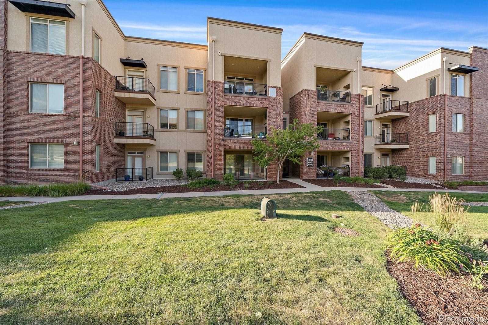 MLS Image #0 for 301  inverness way,englewood, Colorado