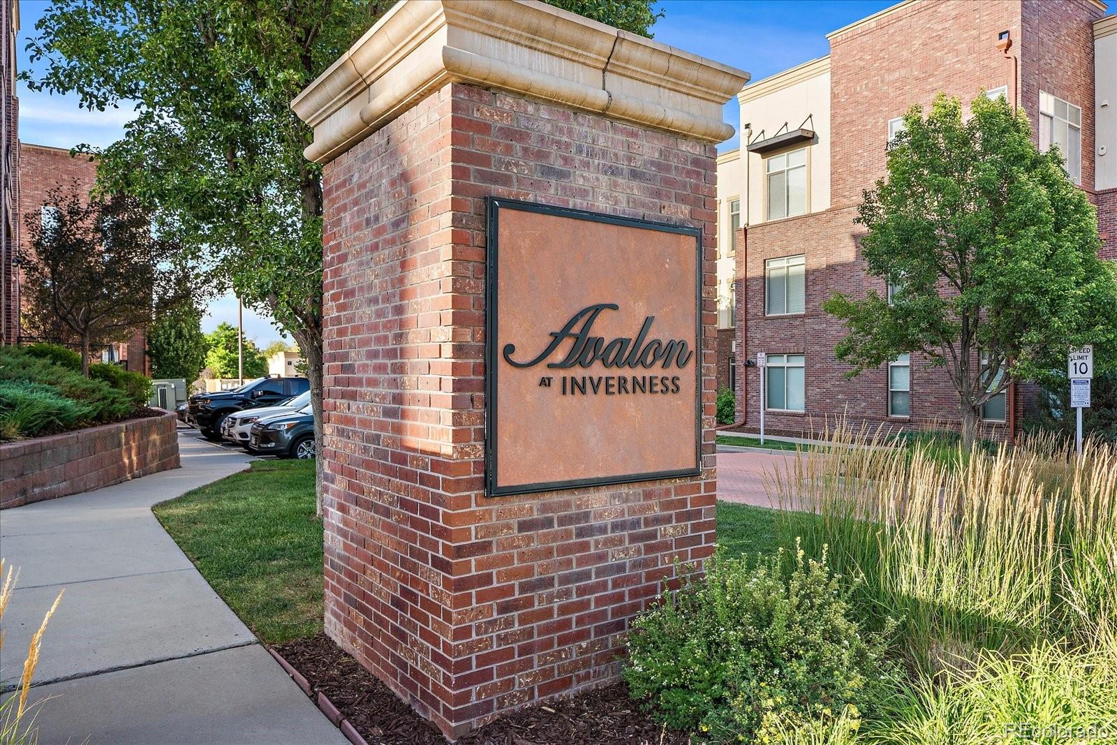 MLS Image #10 for 301  inverness way,englewood, Colorado