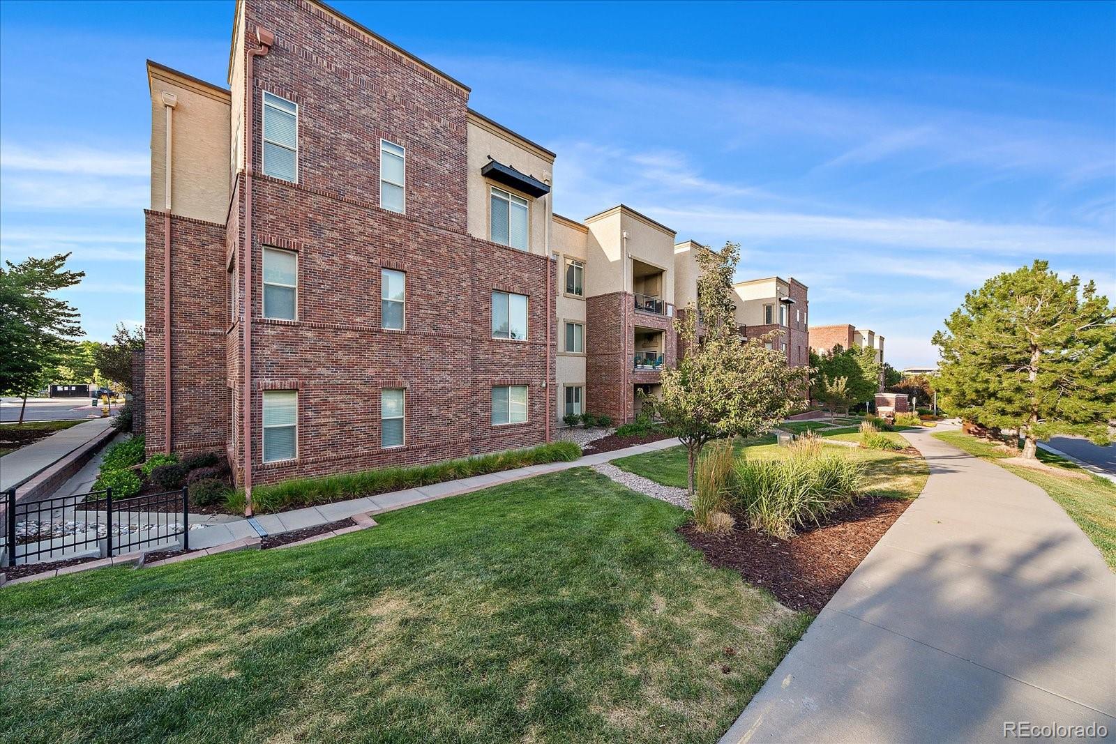 MLS Image #11 for 301  inverness way,englewood, Colorado