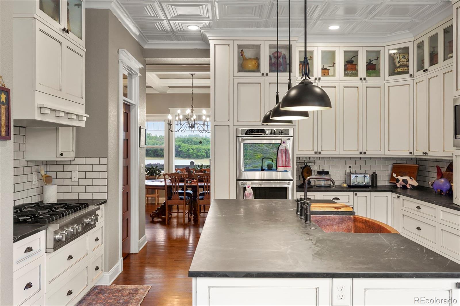 MLS Image #10 for 9610 s perry park road,larkspur, Colorado