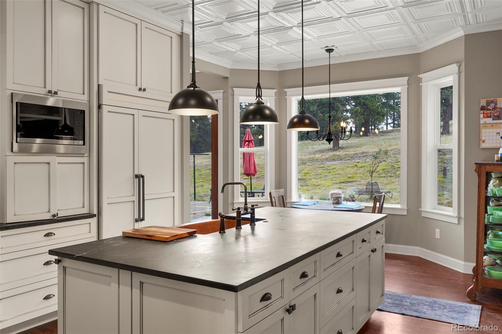MLS Image #11 for 9610 s perry park road,larkspur, Colorado