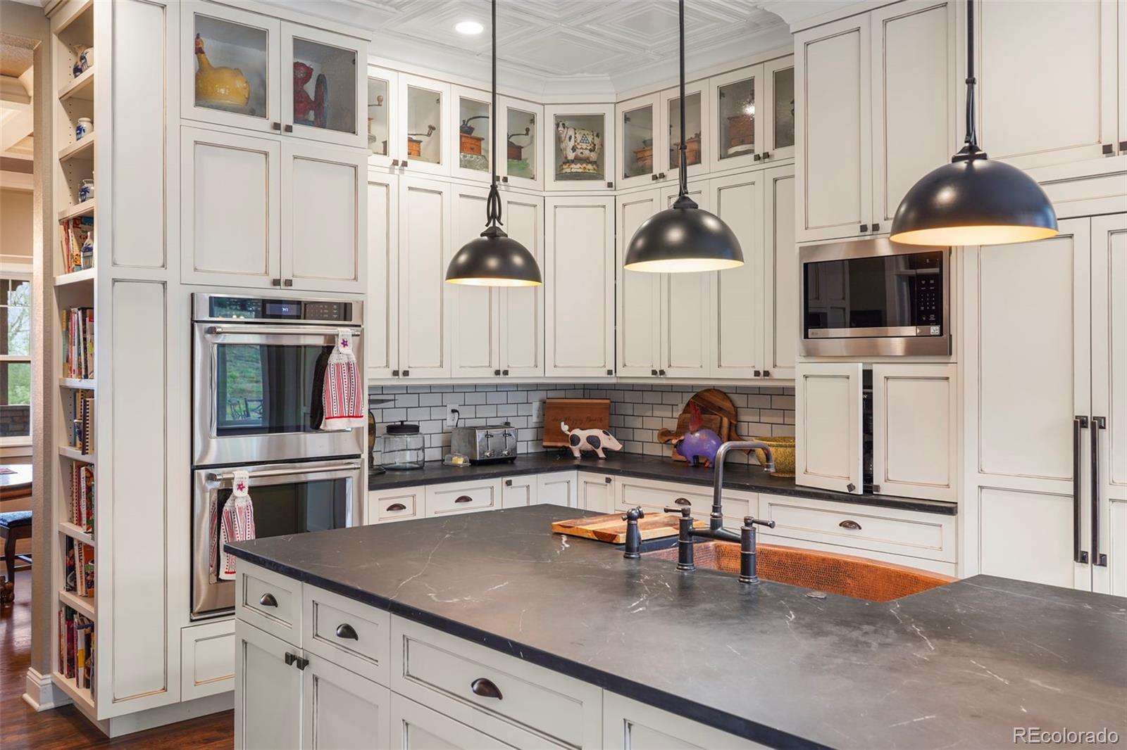 MLS Image #12 for 9610 s perry park road,larkspur, Colorado