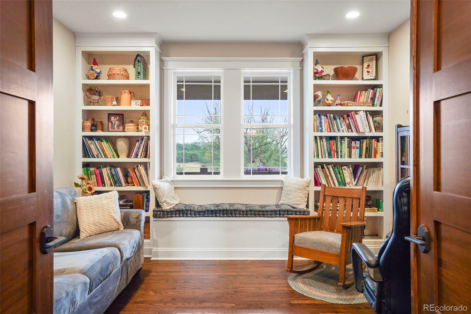 MLS Image #14 for 9610 s perry park road,larkspur, Colorado