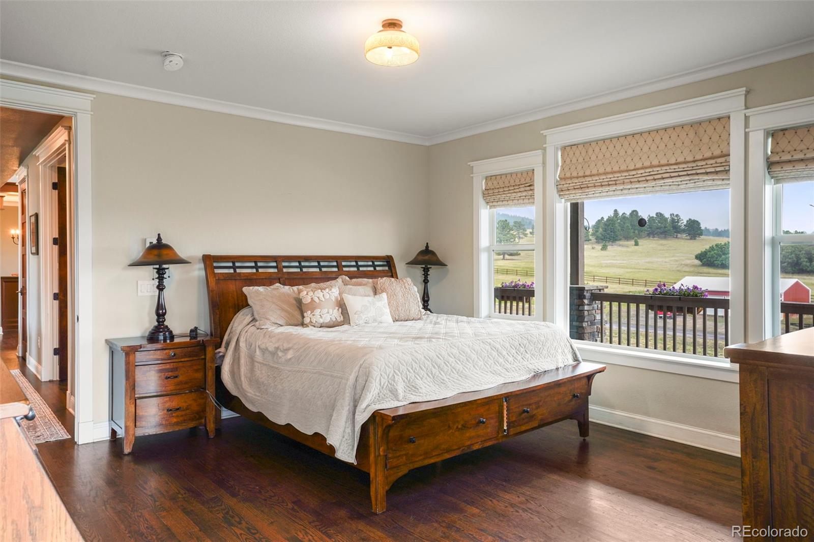 MLS Image #17 for 9610 s perry park road,larkspur, Colorado