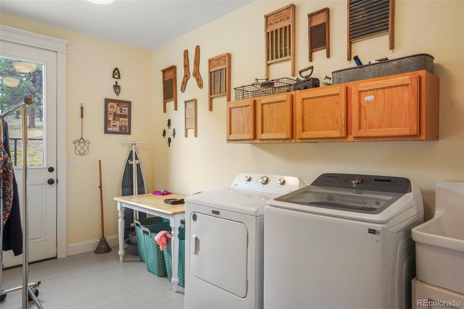 MLS Image #18 for 9610 s perry park road,larkspur, Colorado