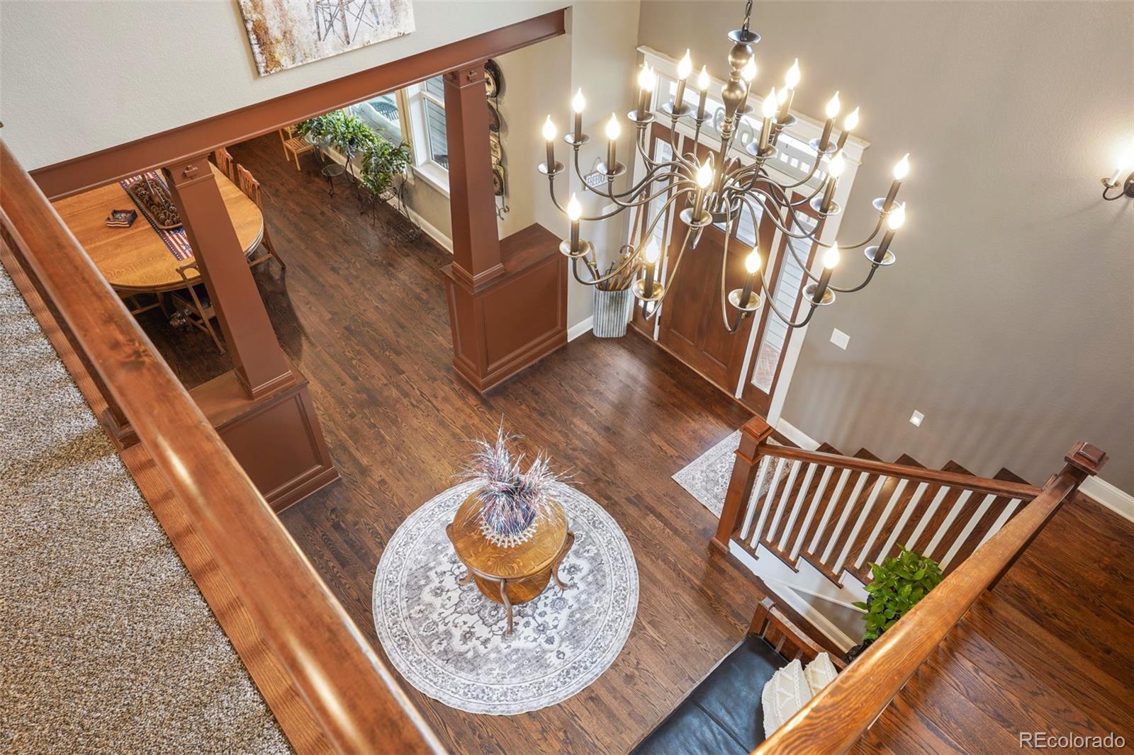 MLS Image #20 for 9610 s perry park road,larkspur, Colorado