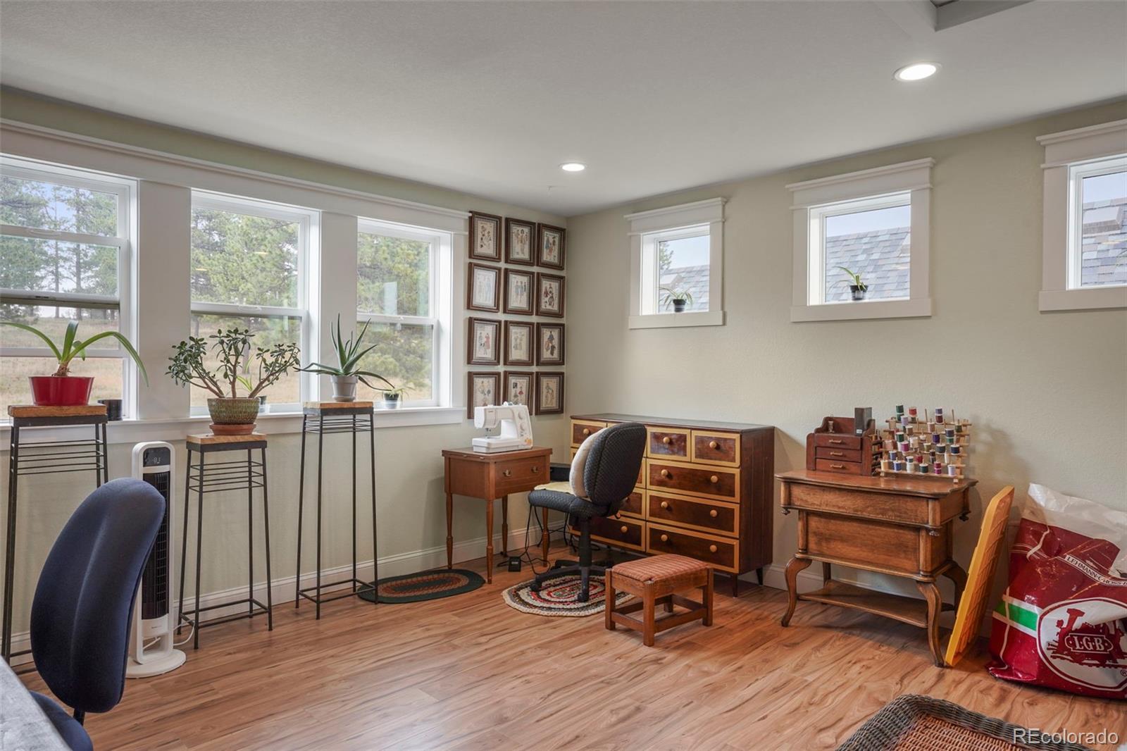 MLS Image #23 for 9610 s perry park road,larkspur, Colorado