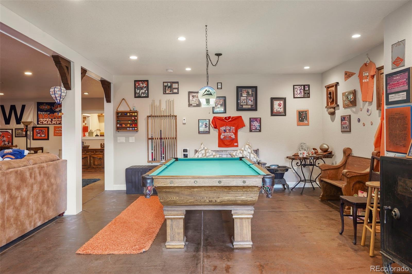 MLS Image #24 for 9610 s perry park road,larkspur, Colorado