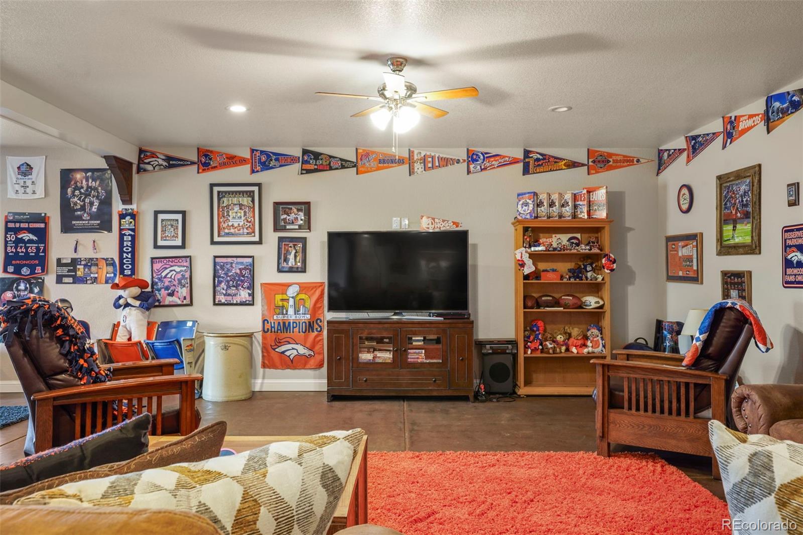 MLS Image #25 for 9610 s perry park road,larkspur, Colorado