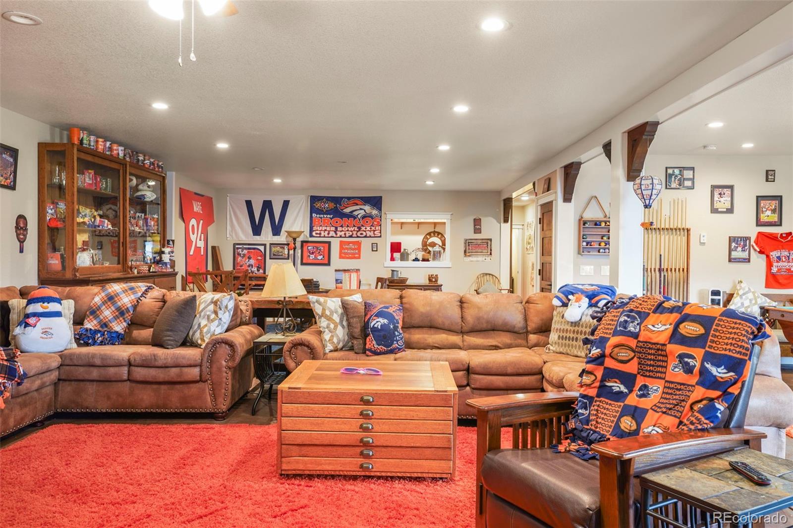 MLS Image #26 for 9610 s perry park road,larkspur, Colorado