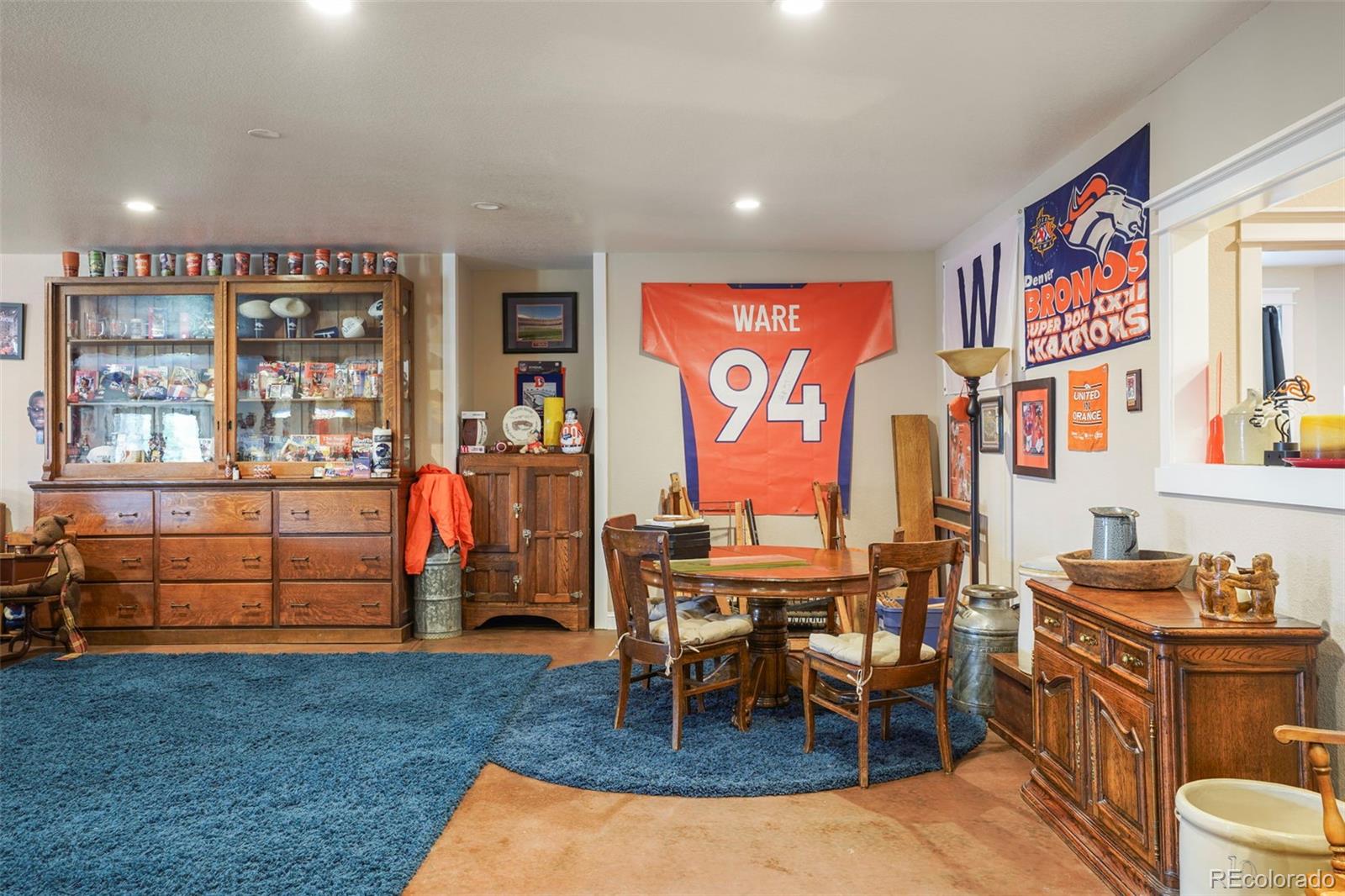 MLS Image #27 for 9610 s perry park road,larkspur, Colorado