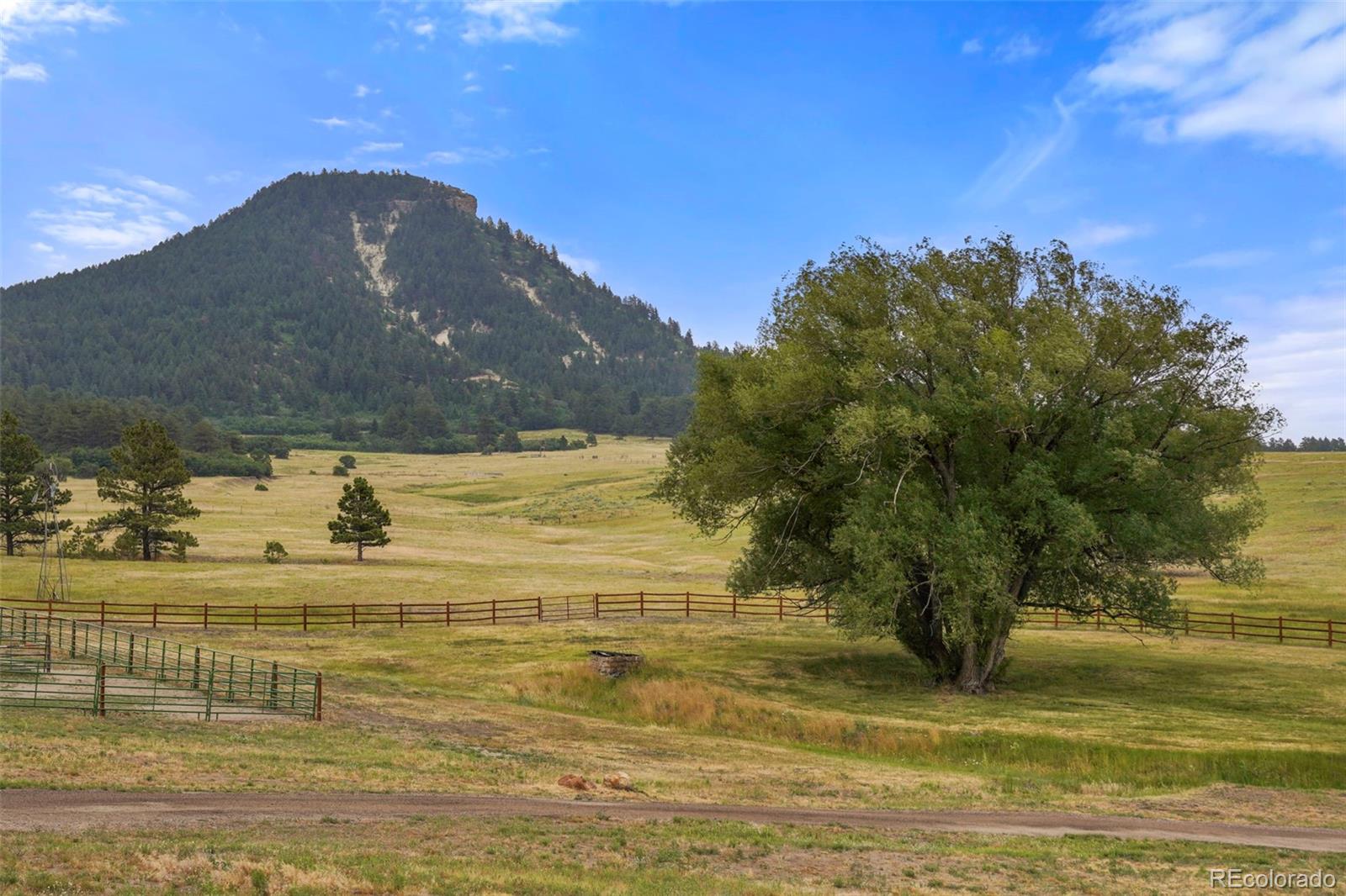 MLS Image #30 for 9610 s perry park road,larkspur, Colorado