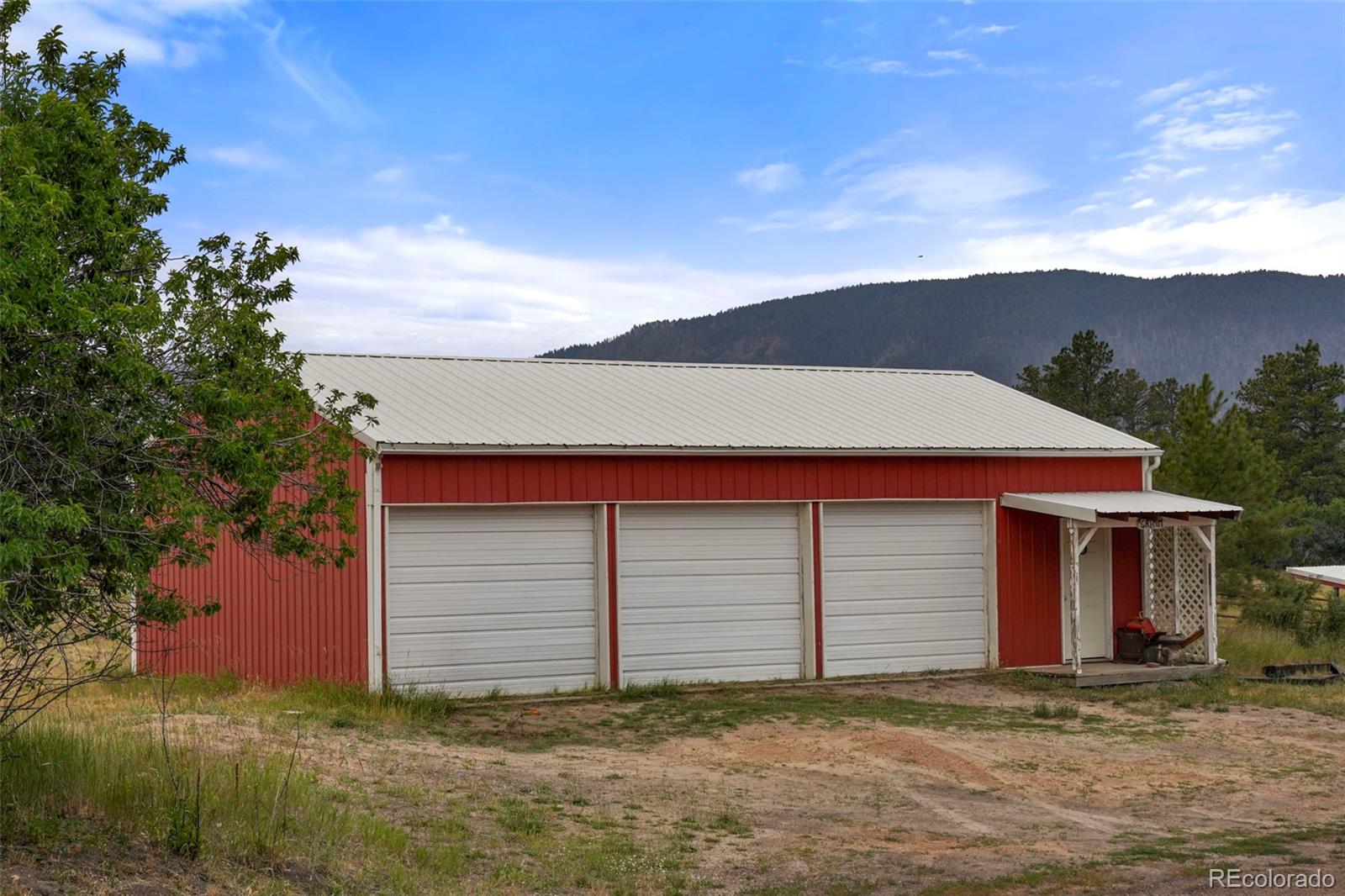 MLS Image #31 for 9610 s perry park road,larkspur, Colorado