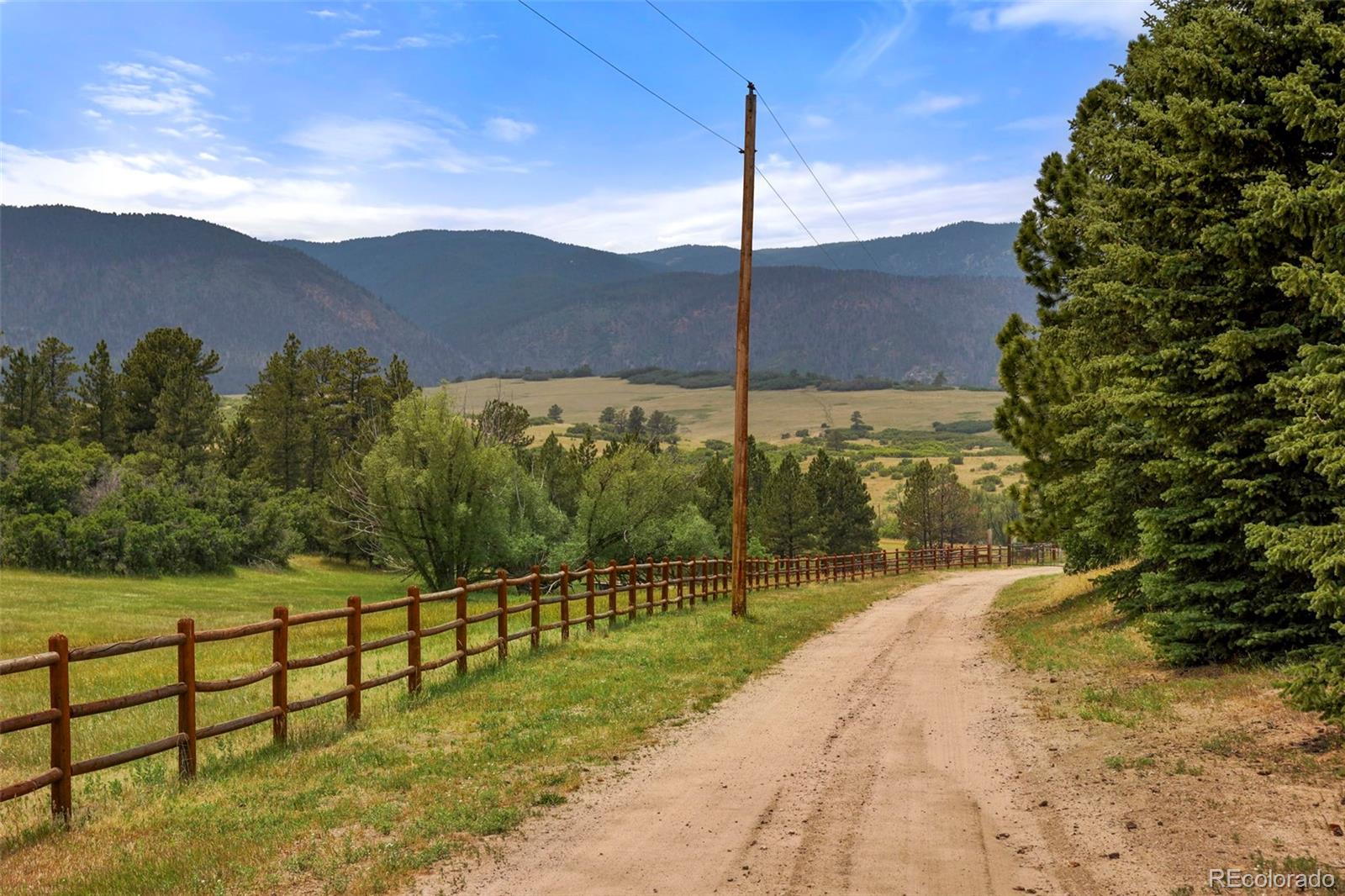 MLS Image #39 for 9610 s perry park road,larkspur, Colorado