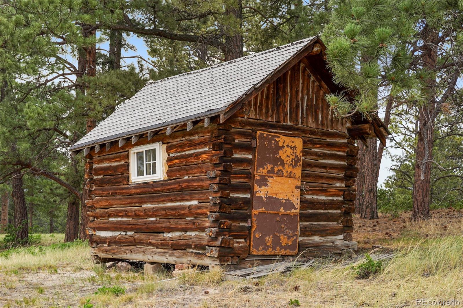 MLS Image #43 for 9610 s perry park road,larkspur, Colorado