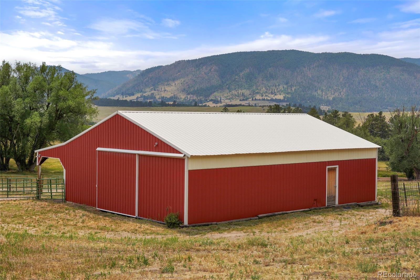 MLS Image #44 for 9610 s perry park road,larkspur, Colorado