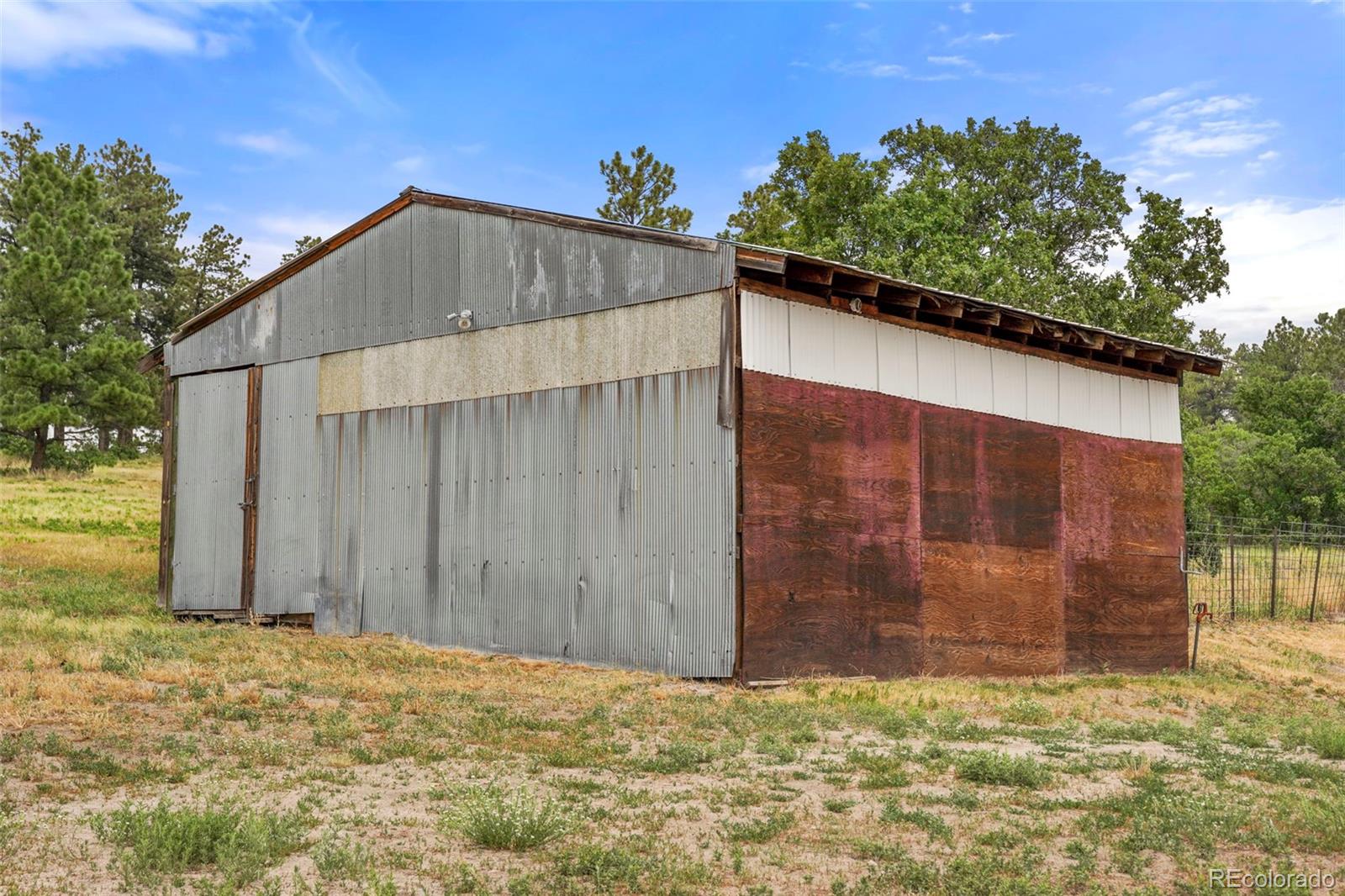 MLS Image #45 for 9610 s perry park road,larkspur, Colorado